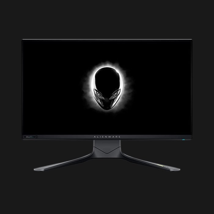 Dell Alienware AW2521H 24.5" 360Hz FHD Gaming Monitor